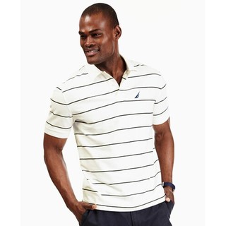 Áo thun cổ trụ (polo) xịn Nautica size L