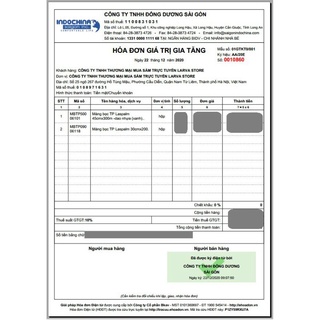 Màng bọc thực phẩm  Las Palms 30cm× 300m