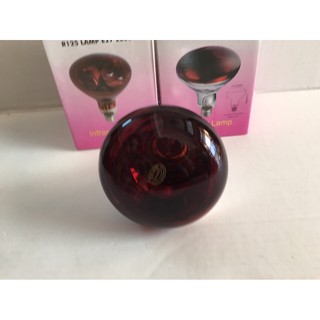 BÓNG ĐÈN HỒNG NGOẠI 100W