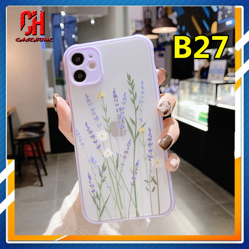 Ốp lưng Cứng Cho Samsung A50 A30 A20 A10S J7 Prime A51 J2 Prime A20S A11 A21S A50S A30S M11 M10S M40S A205 A305 | BigBuy360 - bigbuy360.vn