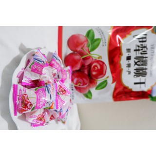 Ô Mai Cherry Siêu Ngon