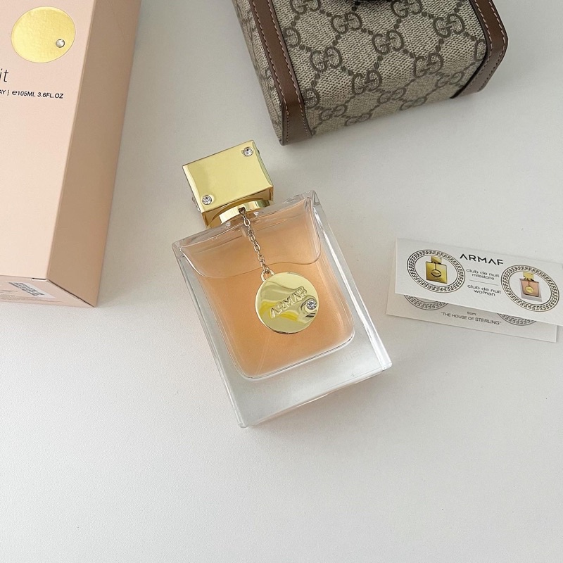 Nước hoa Armaf CLUB DE NUIT for Women 105ml