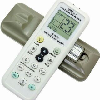REMOTE MÁY LẠNH ĐA NĂNG CHUNGHOP