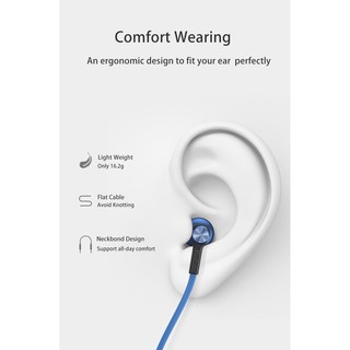 Tai nghe Bluetooth thể thao Yoobao