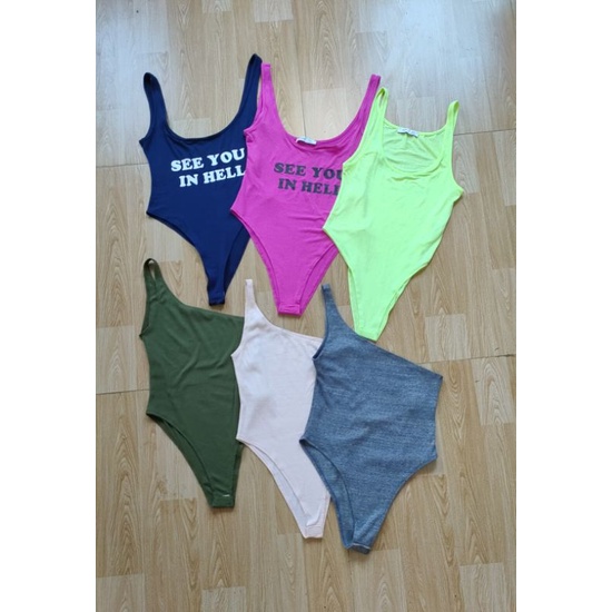 Bodysuit nữ đẹp VNXK AMGOBET BDSXK01