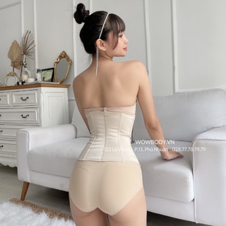 Gen nịt bụng giảm mỡ Vedette 103