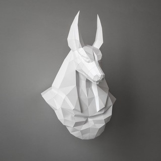 Mô hình giấy Anubis