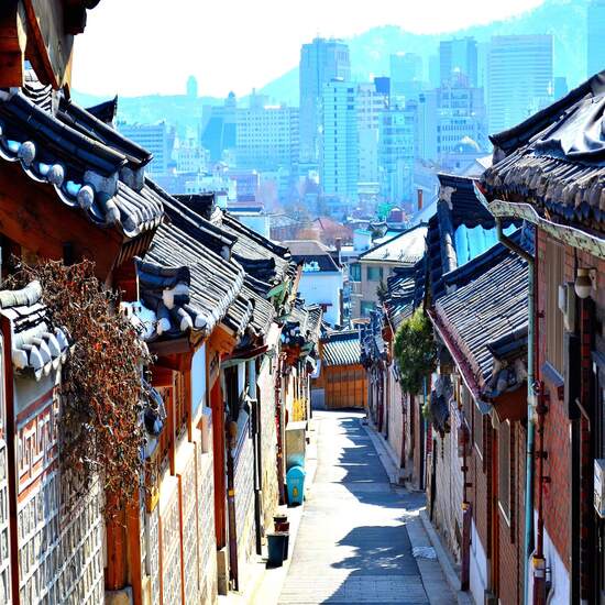 [EVoucher Vietravel] Trung Quốc:Thành Đô - Đô Giang Yển - Cửu Trại Câu Thiên đường hạ giới, Sichuan Airlines