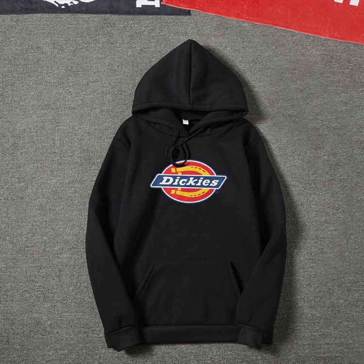 Áo Hoodie Cotton In Họa Tiết Dickies Thời Trang Thu Đông 2020 Cho Nam Và Nữ | BigBuy360 - bigbuy360.vn