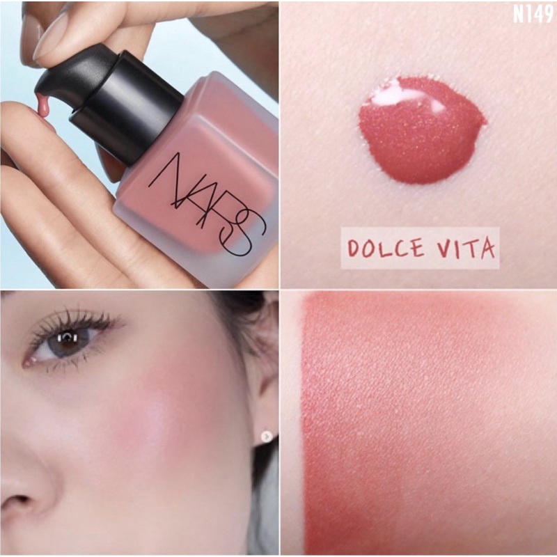 Phấn má Nars dạng kem | BigBuy360 - bigbuy360.vn