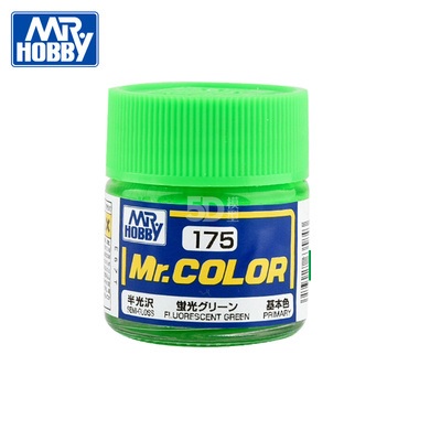 Sơn dầu Mr.color series C172-C315 Mr. hobby - Sơn Mô Hình