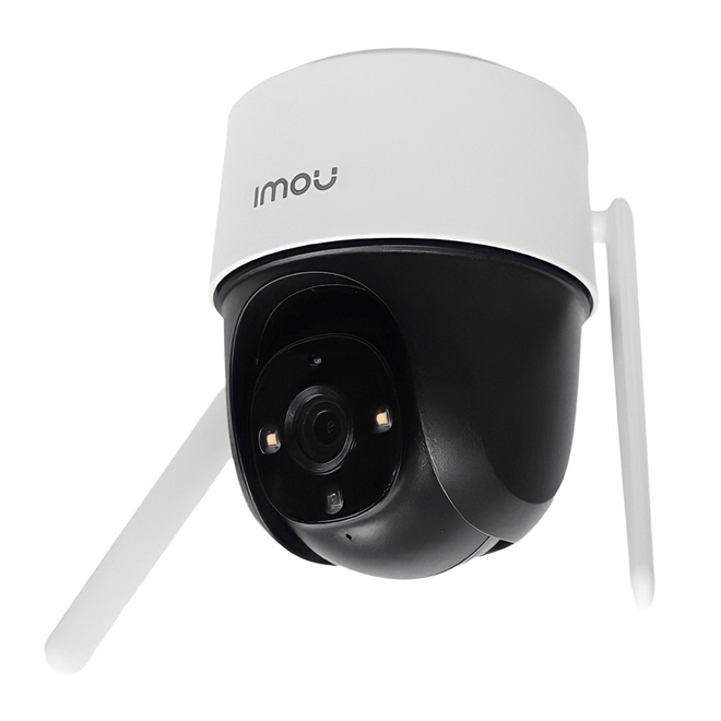 Camera IP Wifi PTZ 2MP IPC-S22FP-IMOU Cruiser