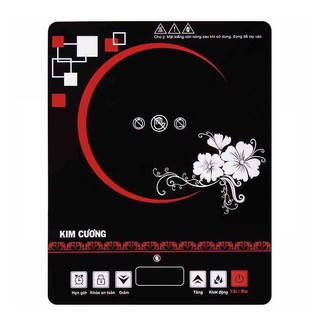 Bếp hồng ngoại kim cương BHN-2000