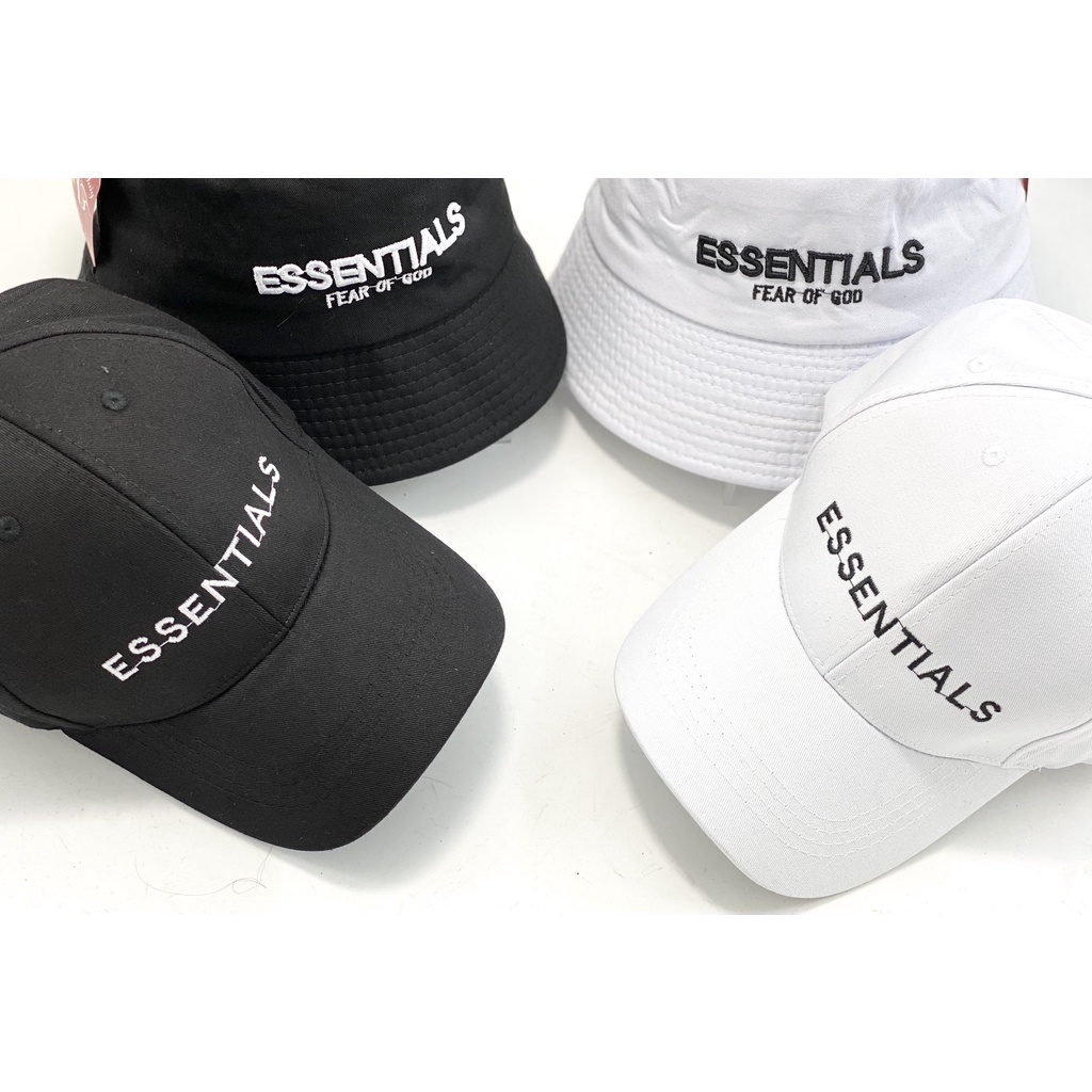 NÓN UNISEX ESSENTIAL - TXGS-N367