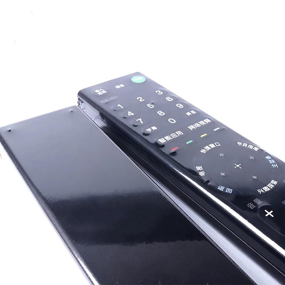 Túi Đựng Điều Khiển Từ Xa 8 * 25cm Chống Thấm Nước Chống Bụi Cho TV / Máy Lạnh