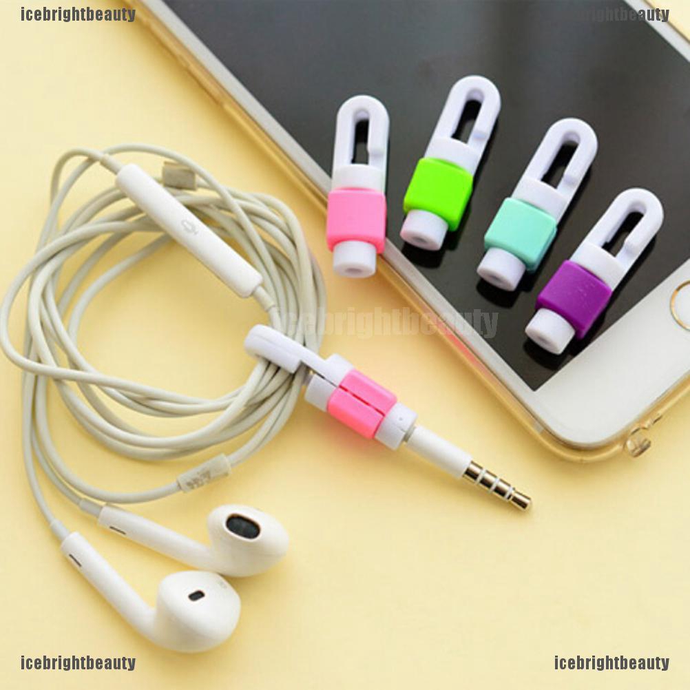 ❀Thái Cực Quyền❀ Set 2 Phụ Kiện Bảo Vệ Dây Cáp Chống Đứt Gãy