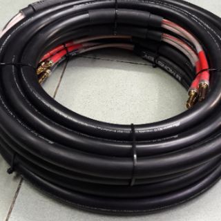 Dây loa MONSTER M2.2S cao cấp