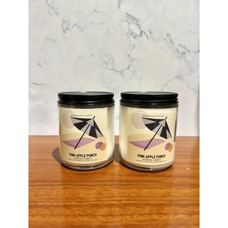 NẾN 1 BẤC BATH AND BODY WORK