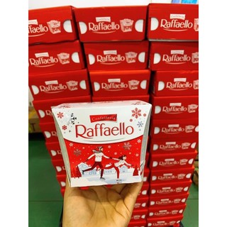 Kẹo dừa raffaello 150g Nga