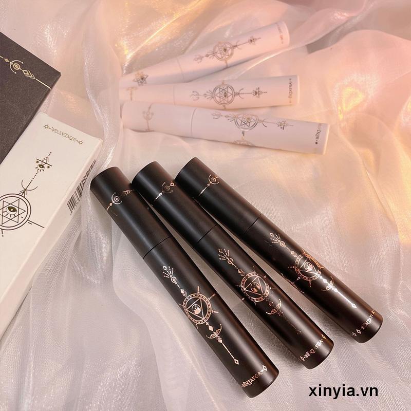 Son Môi Dạng Lỏng Lâu Trôi Chống Thấm Nước Màu Sắc Tự Nhiên