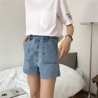 QUẦN GEN BỤNG ĐỊNH HÌNH CHỐNG CUỘN