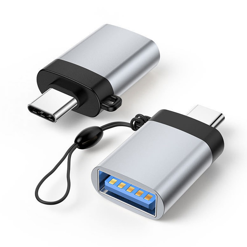 Otg Adapter Usb 3.0 Adapter Usb Female To Type-C Male | BigBuy360 - bigbuy360.vn
