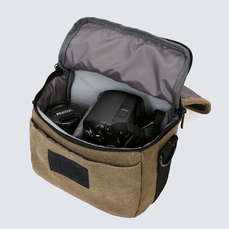 Túi Đựng Máy Ảnh Finepix Fujifilm X100V XA2 XT1 XT2 XE1 XE2 XT30 XT20 XT10 X30 X20 X100 X100F X10 X70 X100S X100T