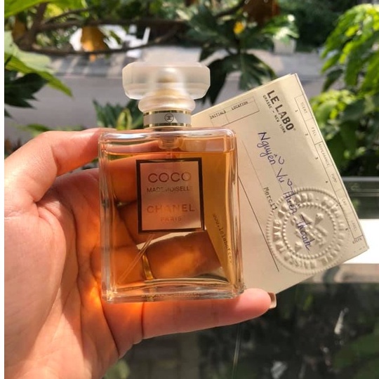 Nước hoa coco chanel, nước hoa nam, nước hoa nữ 100ml dạng xịt thơm, xịt body, gabrielle chanel,co co chanel | BigBuy360 - bigbuy360.vn