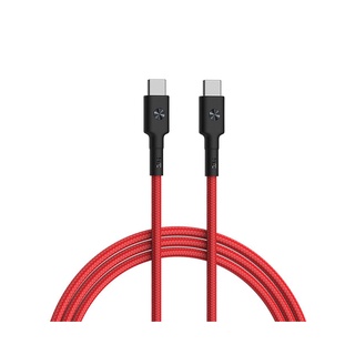 Cáp sạc dù dữ liệu zmi al303 / al353 type c to type c