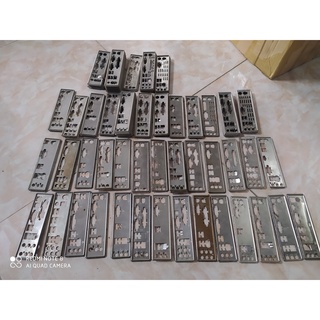 Chặn main asrock, asus, msi