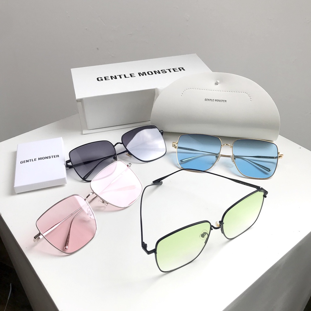 Kính Gentle Monster Windwind  FW21