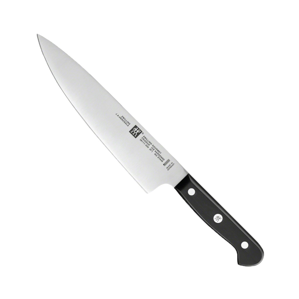 Bộ Dao Làm Bếp 5 Món Zwilling Gourmet