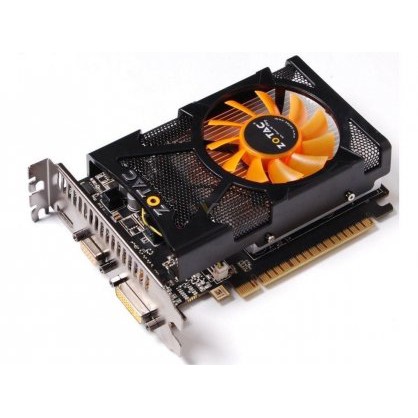 VGA Zotac GT440-TC1GD5