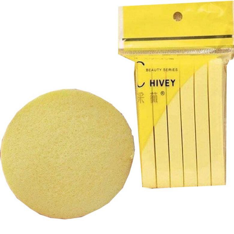 [Mã SR14MAY5 giảm 20K đơn 50K] COMBO 12 Mút bọt biển rửa mặt tạo bọt Nhật Bản [Spa chuyên dùng] | BigBuy360 - bigbuy360.vn