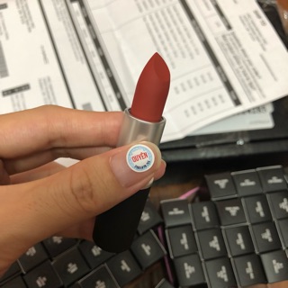 son MAC powder kiss 316, MAC Devoted To Chili