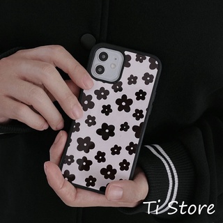 Ốp Lưng Flower 12 iP [ TI STORE ]