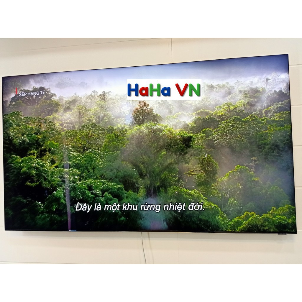 Tivi QLED Samsung 8K 65 inch QA65Q950TS - MỚI 10000%