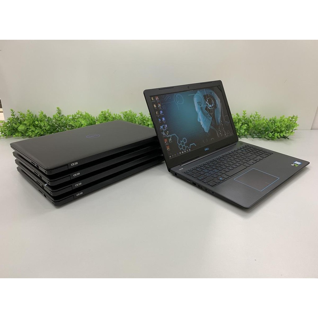 Laptop Game Siêu Khủng, Laptop Gaming Chuyên Nghiệp Dell G3 3579, i5-8300H, VGA Nvidia GTX 1050 Ti-4G, Màn 15.6 FullHD | BigBuy360 - bigbuy360.vn