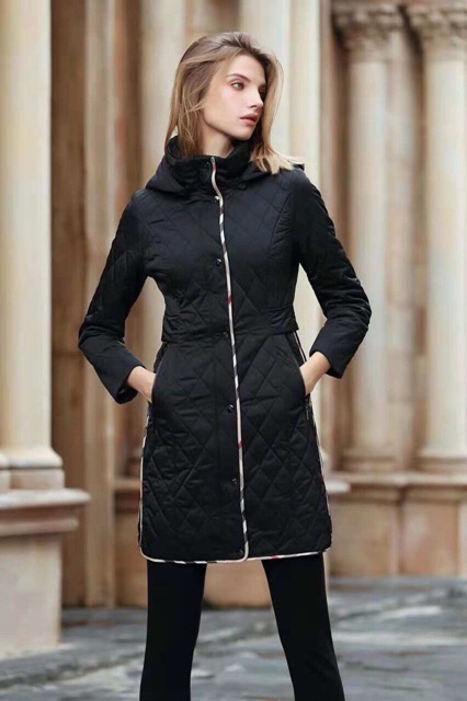 Áo phao BBR siêu cấp