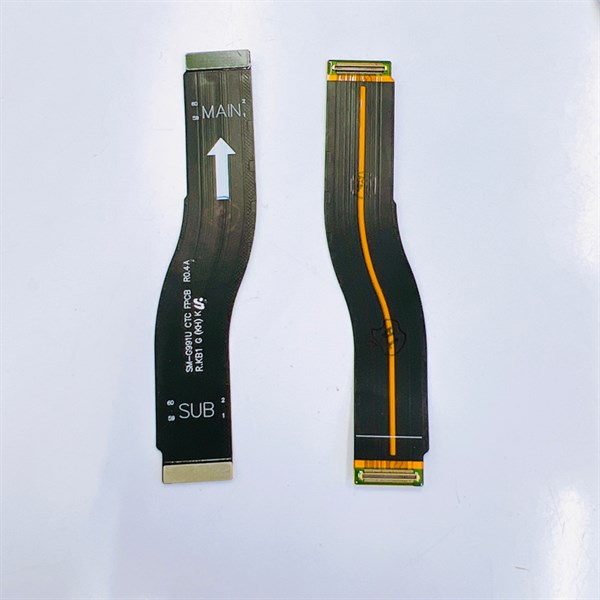 Cáp nối main sạc Samsung S21 5G / SM-G991U