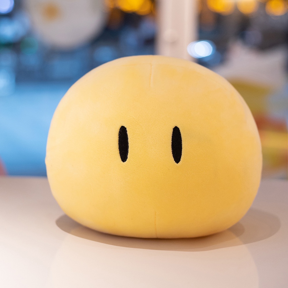 Yt1 Búp Bê Nhồi Bông Hình Nhân Vật anime clannad dango ty1 Cỡ Lớn Trang Trí Nhà Cửa