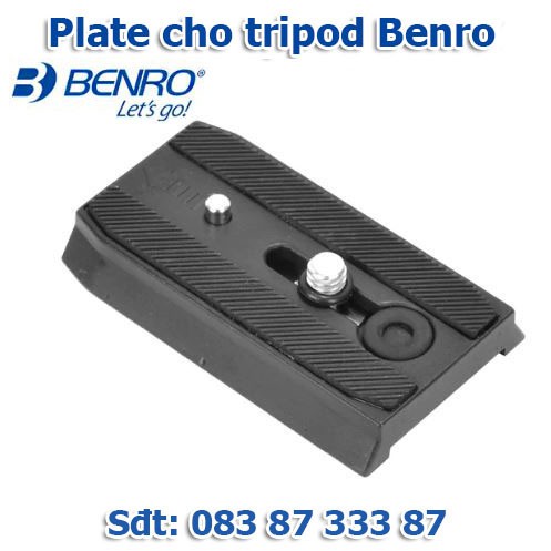 Đế chân máy quay Benro S2 S4 S6 S7 - Chính hãng ( loại tốt)