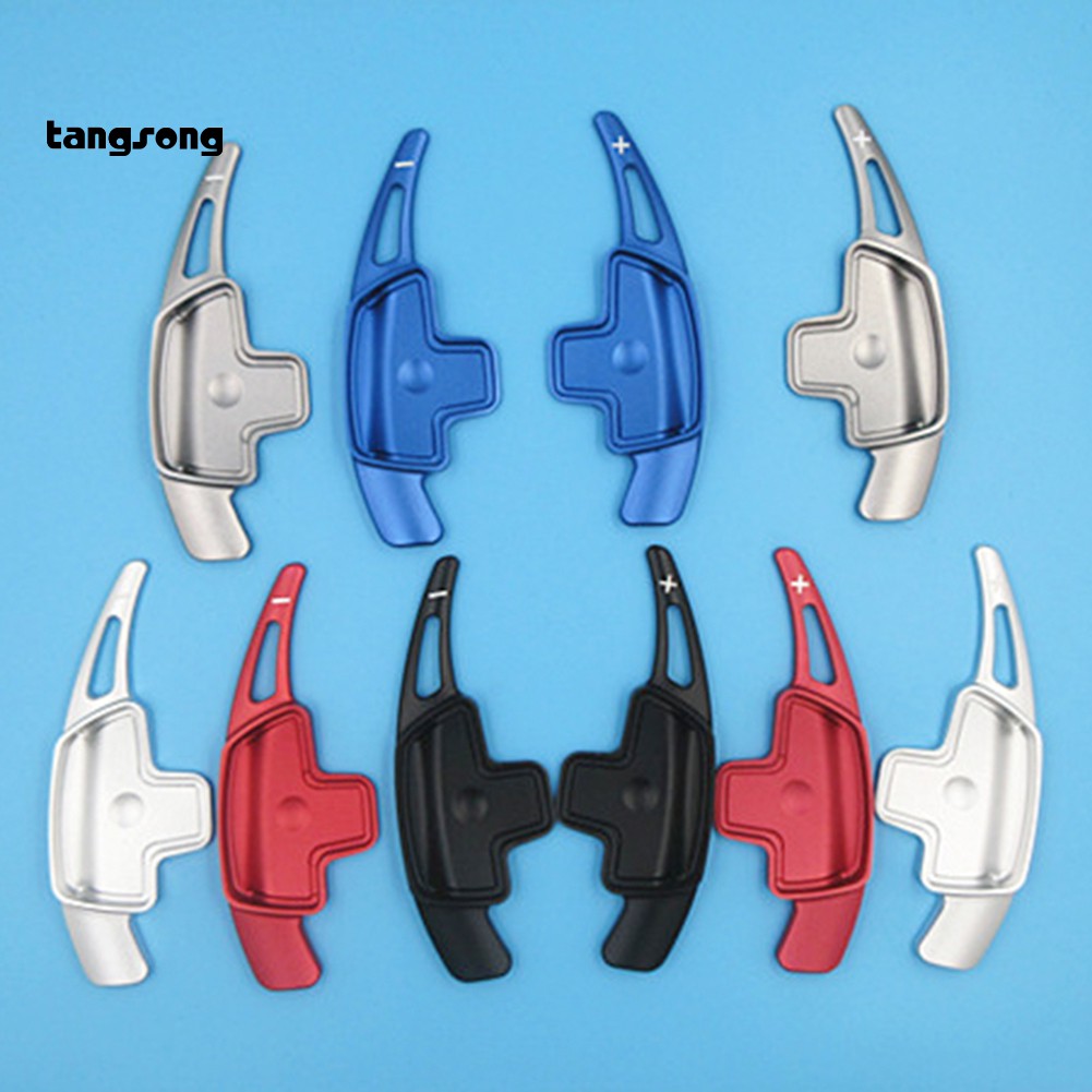 Set 2 Phụ Kiện Gắn Trang Trí Cho Xe Ô Tô Mercedes Benz Glc Cla Cls