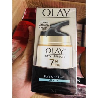 Olay Total Effect
