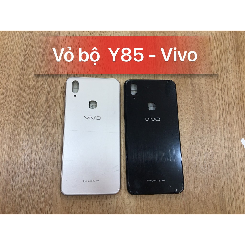 Vỏ bộ Y85 - Vivo