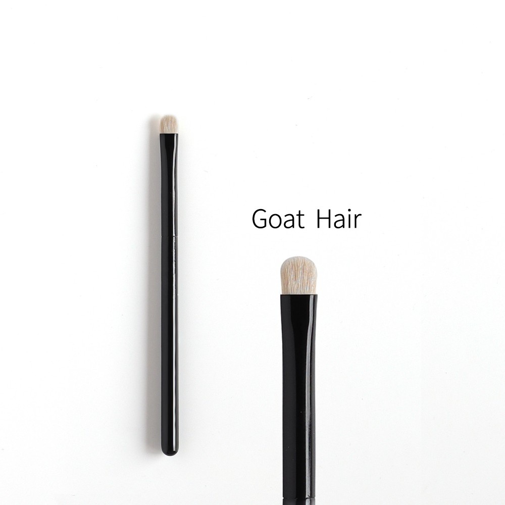 Set 2 cọ trang điểm OVW lông dê tự nhiên DLH1920