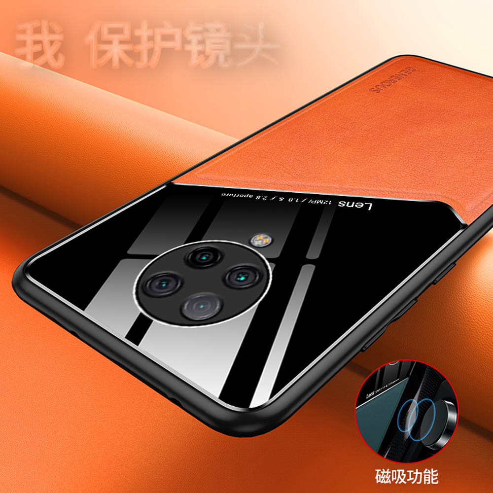 Ốp điện thoại phối mặt gương thời trang dành cho XIAOMI REDMI K30 ULTRA K30 PRO