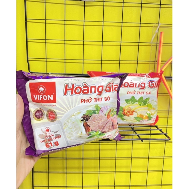 Phở Vifon Hoàng Gia gói 120g | BigBuy360 - bigbuy360.vn