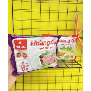 Phở Vifon Hoàng Gia gói 120g