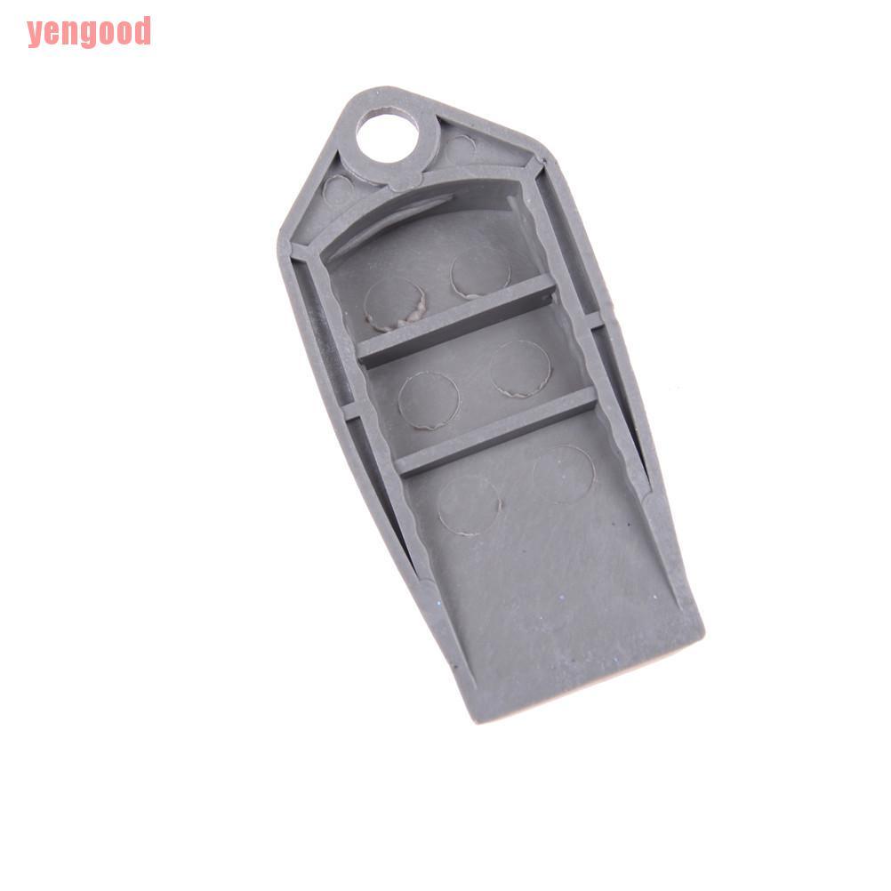 Miếng chặn cửa chống va đập bằng cao su bền bỉ tiện lợi